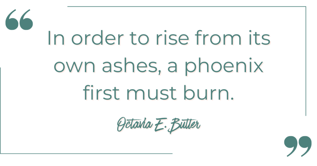 Unleashing Imagination: The Captivating World of Octavia E.&nbsp;Butler