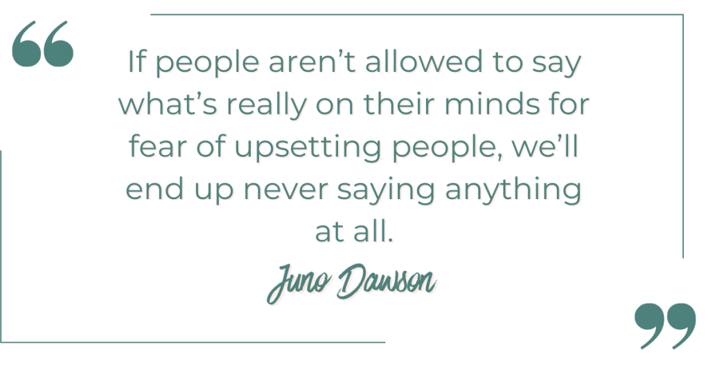 Challenged Books Series pt 2: Juno Dawson’s ‘This Book is&nbsp;Gay’