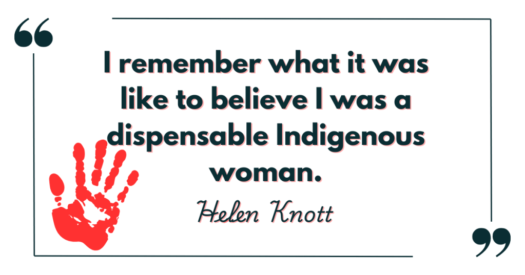 She Is Not Forgotten: 9 Essential Books on the MMIWG&nbsp;Crisis