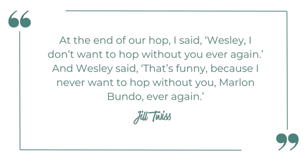 Challenged Books pt 5: A Day in the Life of Marlon Bundo by Jill Twiss, EB Keller&nbsp;(illus.)