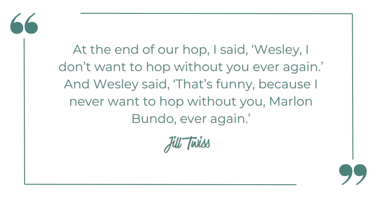 Challenged Books pt 5: A Day in the Life of Marlon Bundo by Jill Twiss, EB Keller&nbsp;(illus.)